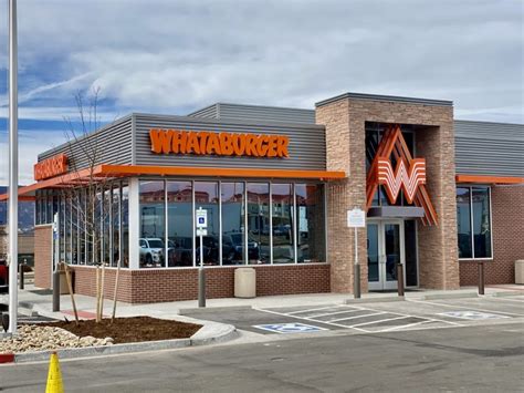 whataburger on garden of the gods|Colorado Springs third Whataburger opens this week,。